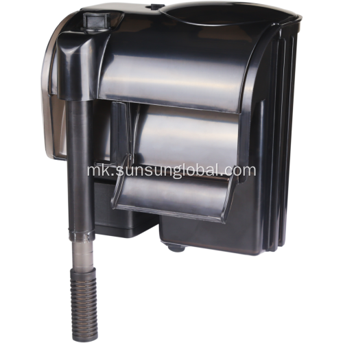 Hang On 3 во 1 Исклучи филтер